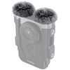 Furry Windshield for Canon PowerShot V10 4177