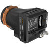 LEYE 3G-SDI & HDMI 2.4" LCD Electronic Viewfinder