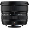 Fujinon XF 8mm f/3.5 R WR Lens