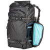 Action X30 v2 Backpack - Black