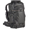 Action X30 v2 Backpack - Black