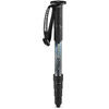 Element MII Aluminum 5-Section Monopod Black