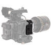 Vertical Mounting Plate for Sony FX6
