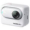 GO 3 Action Camera (64 GB) CINSABKA_GO301