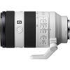 SEL FE 70-200mm f/4.0 Macro G OSS II E-Mount Lens