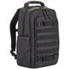 Axis v2 16L Road Warrior Backpack - Black