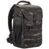 Axis v2 LT 18L Backpack - Multicam Black