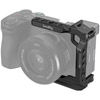 Half Cage for Sony Alpha 6700 / 6600 / 6500 / 6400