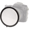 77mm ExpoDisc 3.0 Wide Spectrum White Balance Filter