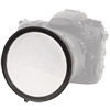 82mm ExpoDisc 3.0 Wide Spectrum White Balance Filter