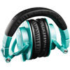 ATH-M50XIB Professional Monitor Headphones - Ice Blue