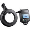 Macro Ring Flash Kit for Nikon, TTL