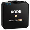 Wireless GO II TX Transmitter for the WIRELESS GO II