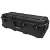 988 Wheeled Waterproof Case for Equipment Storage No Foam - Black