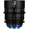 65mm T2.9 2x Macro APO Super35 Cine Lens Sony E Mount