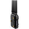 Prism Mobile (857) HEVC/AVC with dual 4G LTE Gold Mount