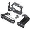 "Rhinoceros" Advanced Cage Kit for Sony Alpha 7R V, Alpha 7 IV, Alpha 7S III