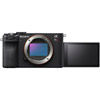 Alpha A7CR Mirrorless Body Black