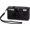Sprite 35-II Reusable Film Camera, Black