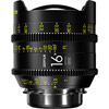 Vespid 16mm T2.8 Lens (PL & EF Mount)