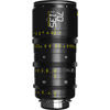 Catta Ace FF 70-135mm T2.9 Lens (PL & EF Mount, Black)