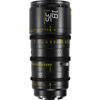 Catta Ace FF 18-35/35-80 T2.9 2-Lens Bundle (PL & EF Mount with Case, Black)