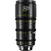 Catta Ace FF 18-35/35-80 T2.9 2-Lens Bundle (PL & EF Mount with Case, Black)