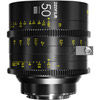 Vespid Cyber 50mm T2.1 Lens (PL & EF Moun, with Data)