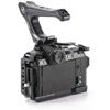 Camera Cage for Fujifilm X-S20 Basic Kit - Black