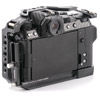 Full Camera Cage for Fujifilm X-S20 - Black