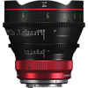 CN-R 14mm T3.1 Cine Prime Lens