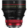 CN-R 85mm T1.3 Cine Prime Lens