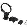 Rotatable Horizontal to Vertical Mount Plate Kit for Fujifilm GFX Series