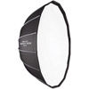 Beauty Dish Switch by Manny Ortiz 36" - Silver