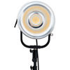 Evoke 2400B Bi-Colour LED Light with Flight Case and 45 deg Reflector