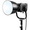 Evoke 2400B Bi-Colour LED Light with Flight Case and 45 deg Reflector