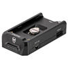 L Series Battery Plate - Black