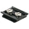 ARCA Manfrotto Dual Quick Release Plate