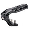 Xeno Top Handle Dual 1/4"-20 - Black