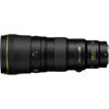 NIKKOR Z 600mm f/6.3 VR S Lens