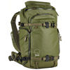 Action X25 v2 Starter Kit - Army Green