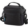 Skyline v2 7 Shoulder Bag - Black