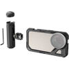 Mobile Video Kit (Dual Handheld) for iPhone 15 Pro