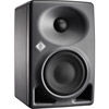 KH 80 DSP 4" + 1" Active 2-Way Studio Monitor (Gray, Single)