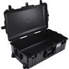 1615AirNF Wheeled Hard Case with Liner, No Insert - Black