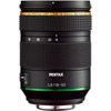 HD PENTAX-DA*16-50mm f/2.8 ED PLM AW Lens