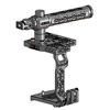 Canon C70 cage, Top handle