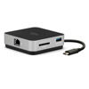 6-Port Travel Dock 100W- Space Gray