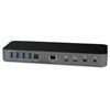 14 Port Thunderbolt 3 Dock - Space Gray