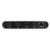 5 Port Thunderbolt 3 min-Dock 2 x HDMI